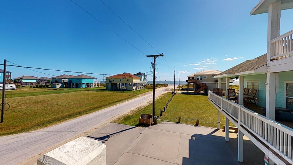 839 O'Neal Road Crystal Beach, TX 77650 - Photo 1 of 16 Gallery Image 1