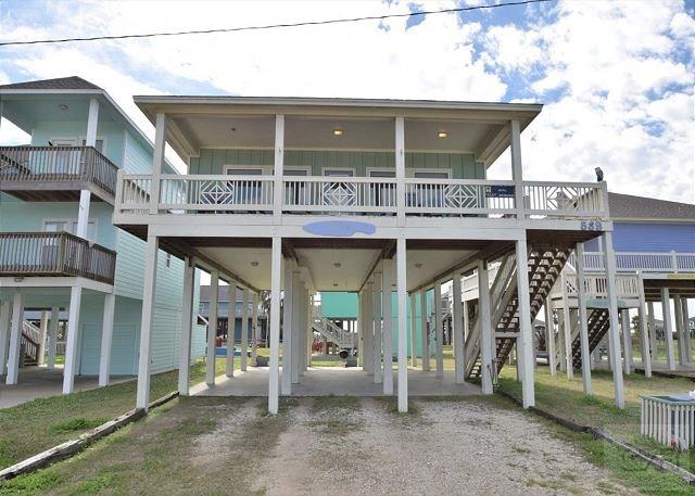 839 O'Neal Road Crystal Beach, TX 77650 - Photo 16 of 16 Gallery Image 16