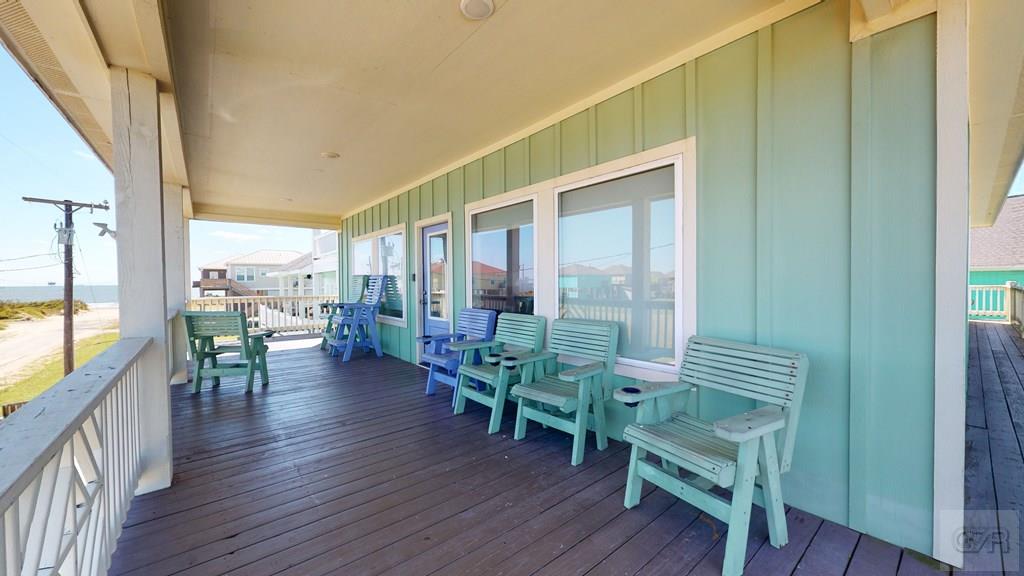 839 O'Neal Road Crystal Beach, TX 77650 - Photo 3 of 16 Gallery Image 3