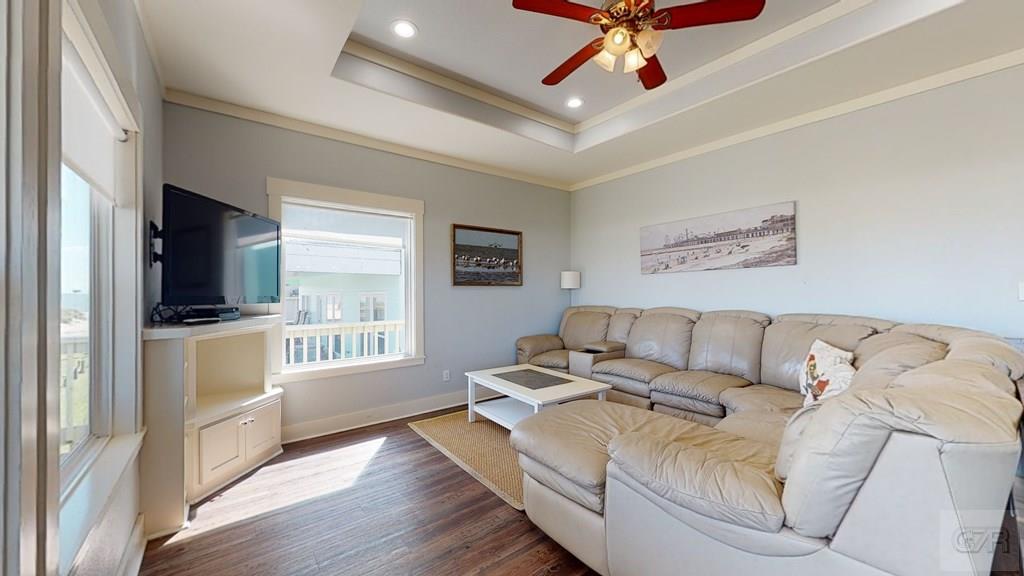 839 O'Neal Road Crystal Beach, TX 77650 - Photo 4 of 16 Gallery Image 4