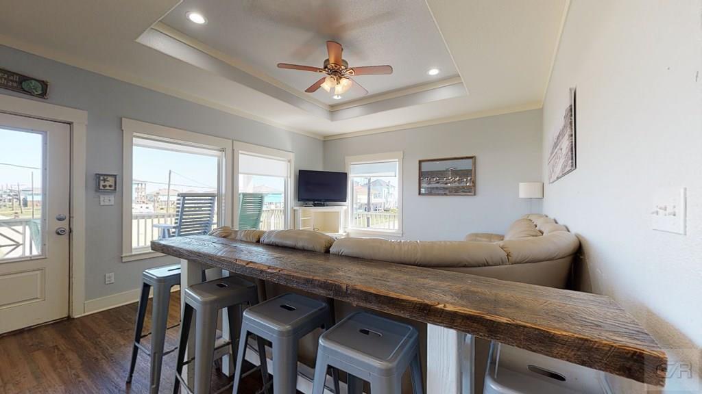 839 O'Neal Road Crystal Beach, TX 77650 - Photo 5 of 16 Gallery Image 5
