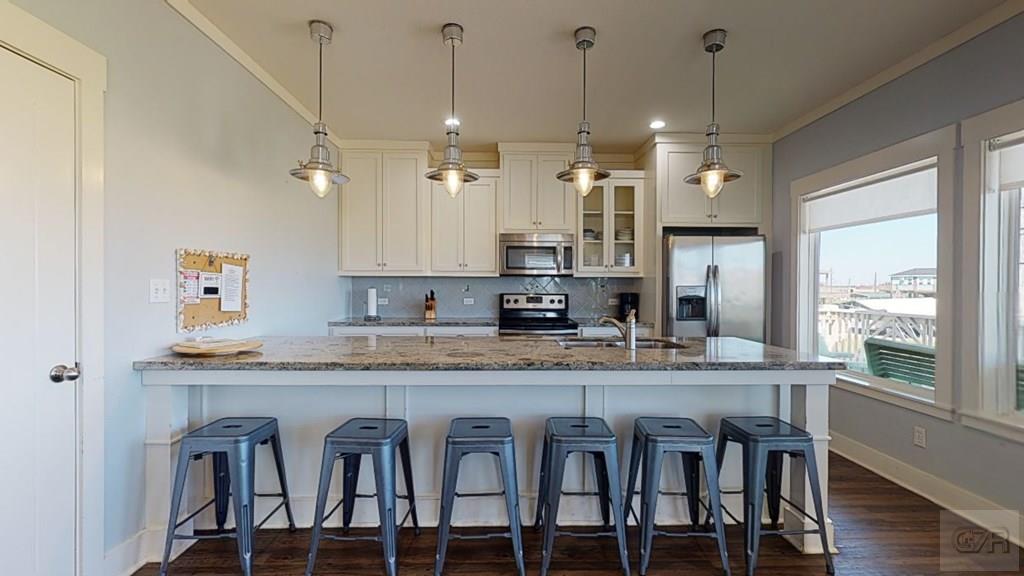 839 O'Neal Road Crystal Beach, TX 77650 - Photo 7 of 16 Gallery Image 7