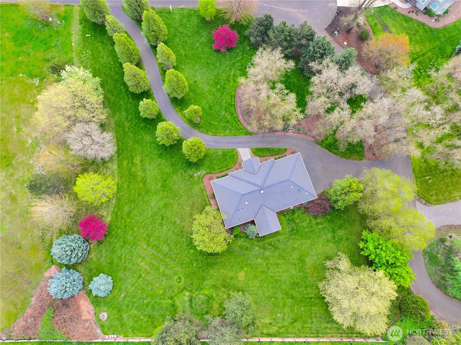 236 Looking Glass Road Walla Walla, WA 99362 - Photo 33 of 36