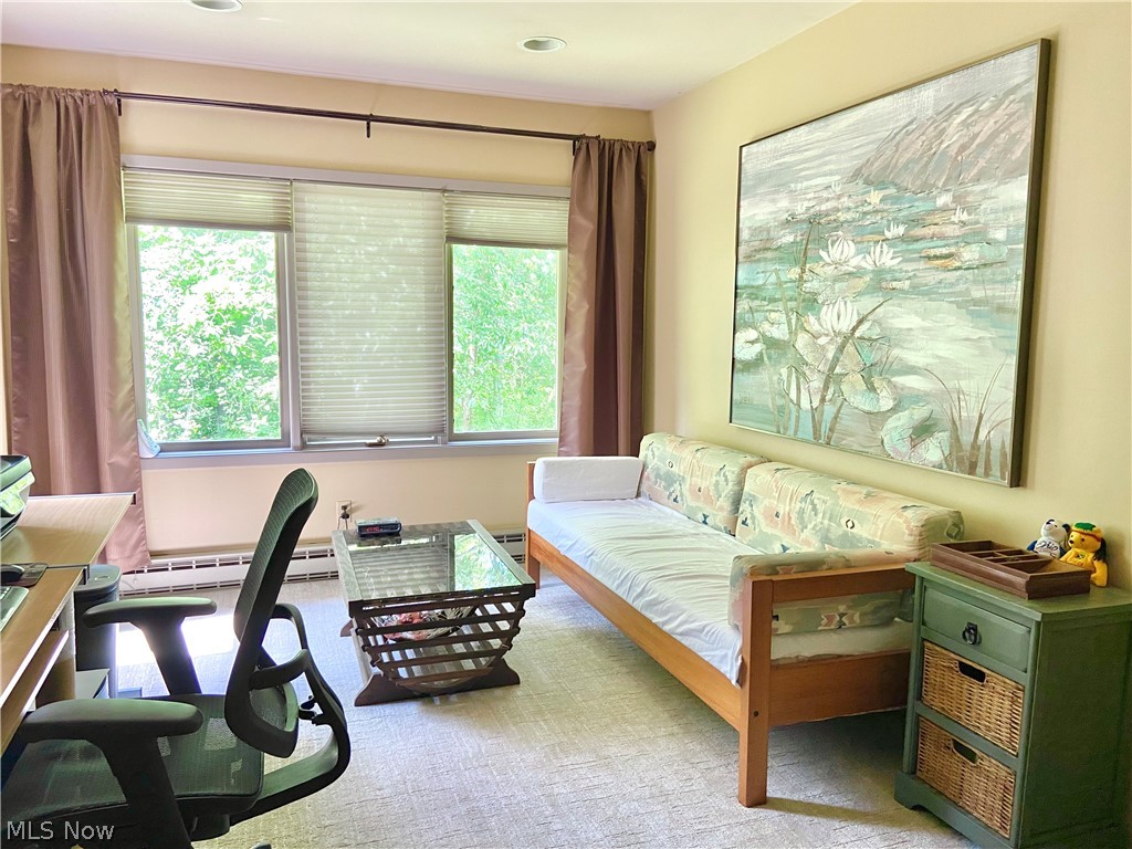 12060 Caves Road Chesterland, OH 44026 - Photo 14 of 35 1st floor office