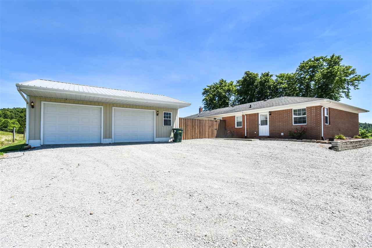 3116 Big Reedy Road Caneyville, KY 42721 - Photo 31 of 35 Gallery Image 31