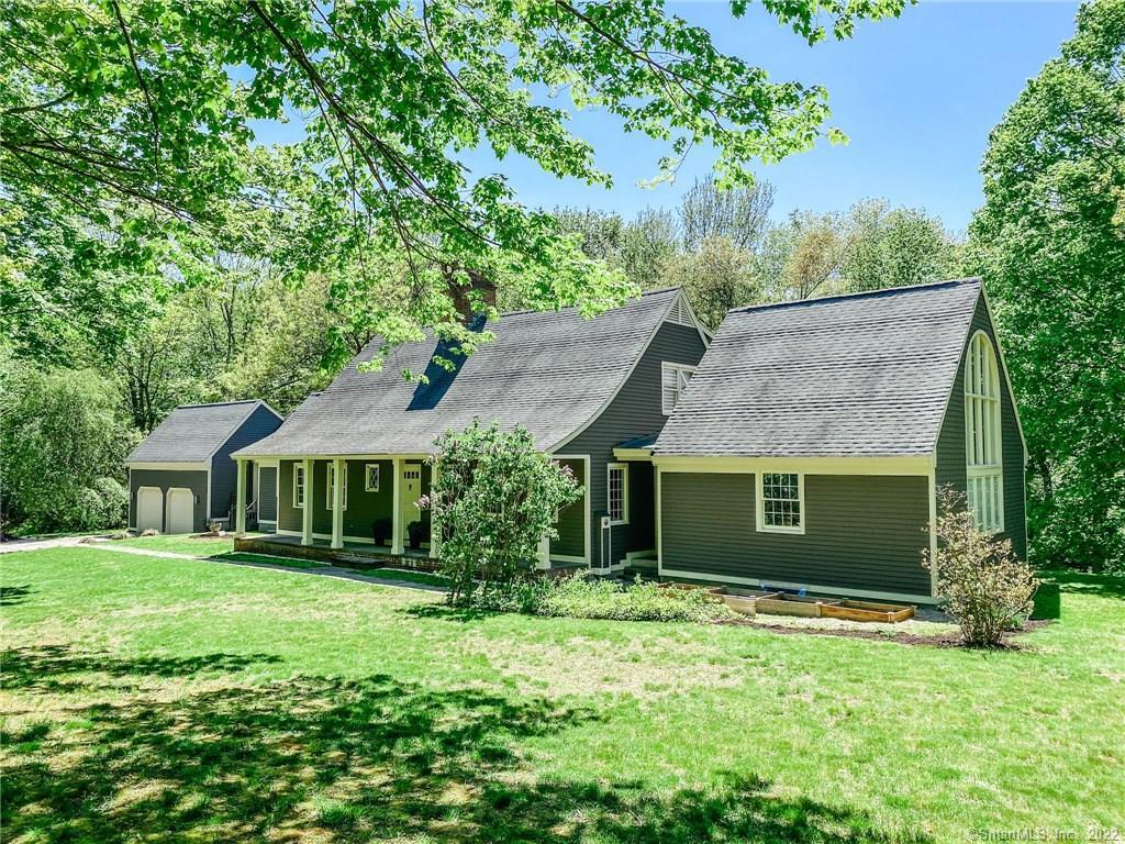 88 Poverty Hollow Road Newtown, CT 06470 - Photo 1 of 1