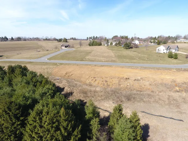 $49,900 | Lot 41 Crossing Meadows Drive, Viroqua, WI 54665