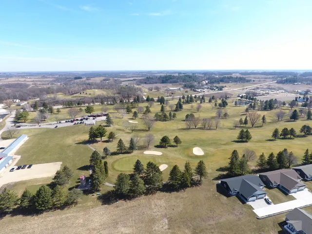 $49,900 | Lot 41 Crossing Meadows Drive, Viroqua, WI 54665
