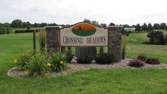 $49,900 | Lot 41 Crossing Meadows Drive, Viroqua, WI 54665