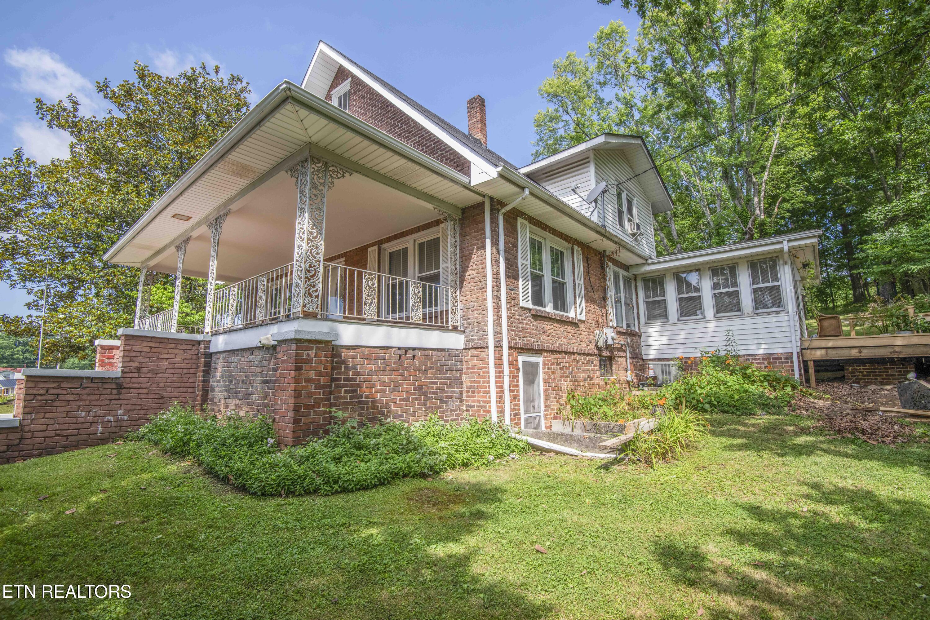 17761 Alberta Street Oneida, TN 37841 - Photo 2 of 56 exterior 1_1