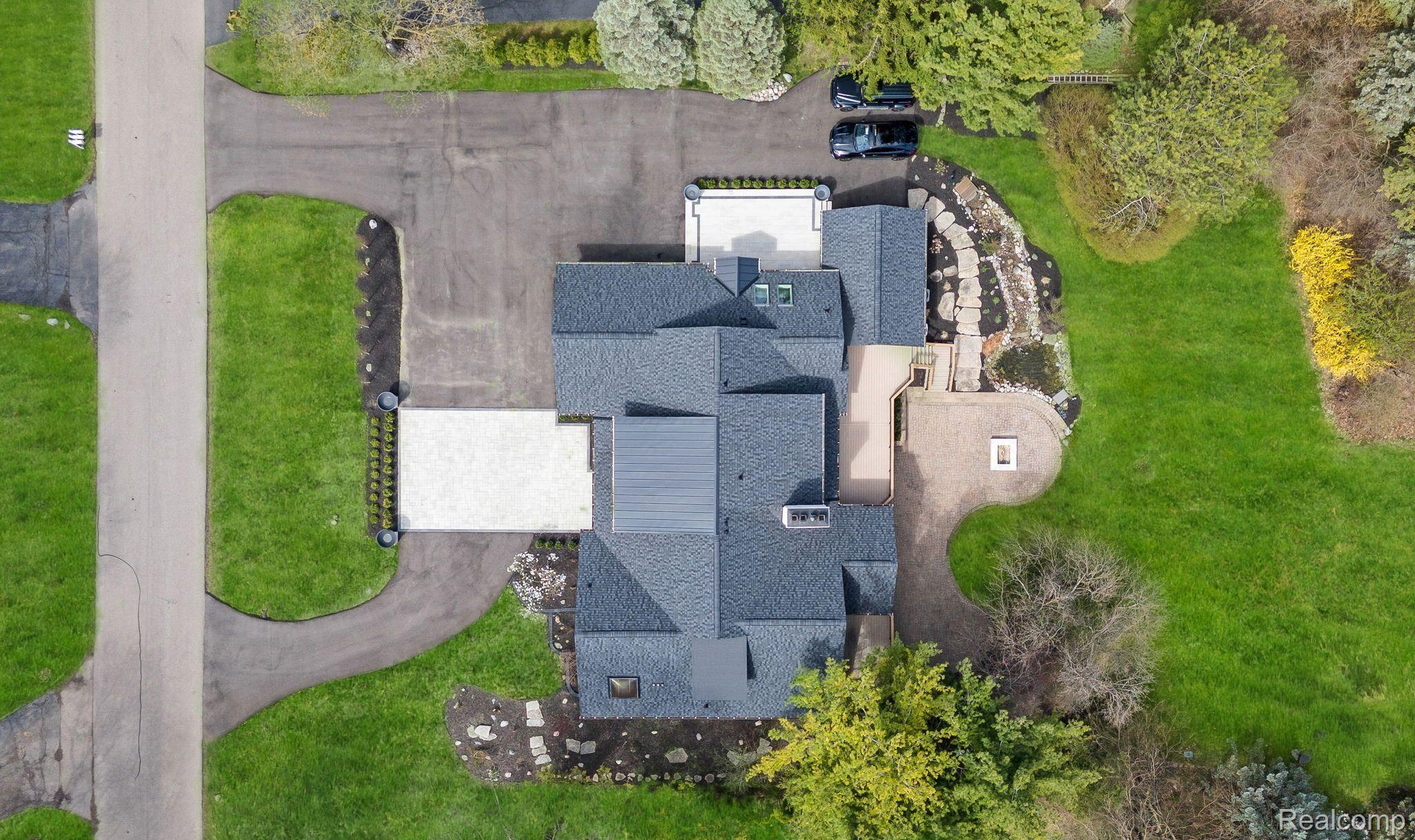 4081 Nearbrook Road Bloomfield Hills, MI 48302 - Photo 7 of 67