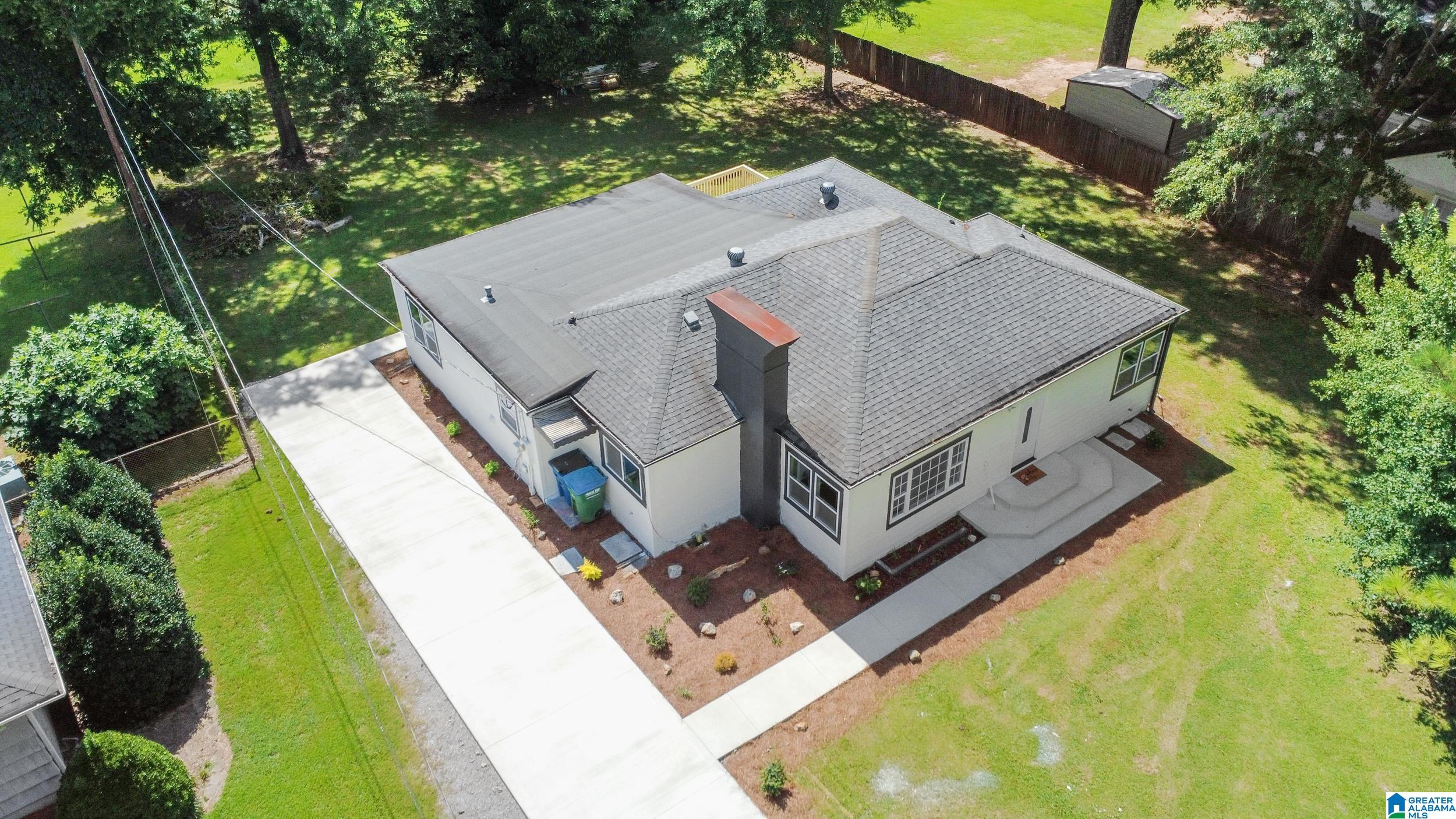 1620 Ashville Road Montevallo, AL 35115 - Photo 1 of 23