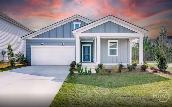 $404,515 | 140 Elwood Road, Richmond Hill, GA 31324