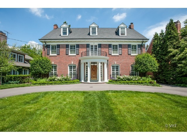 635 Hill Road Winnetka, IL 60093 - Photo 23 of 25
