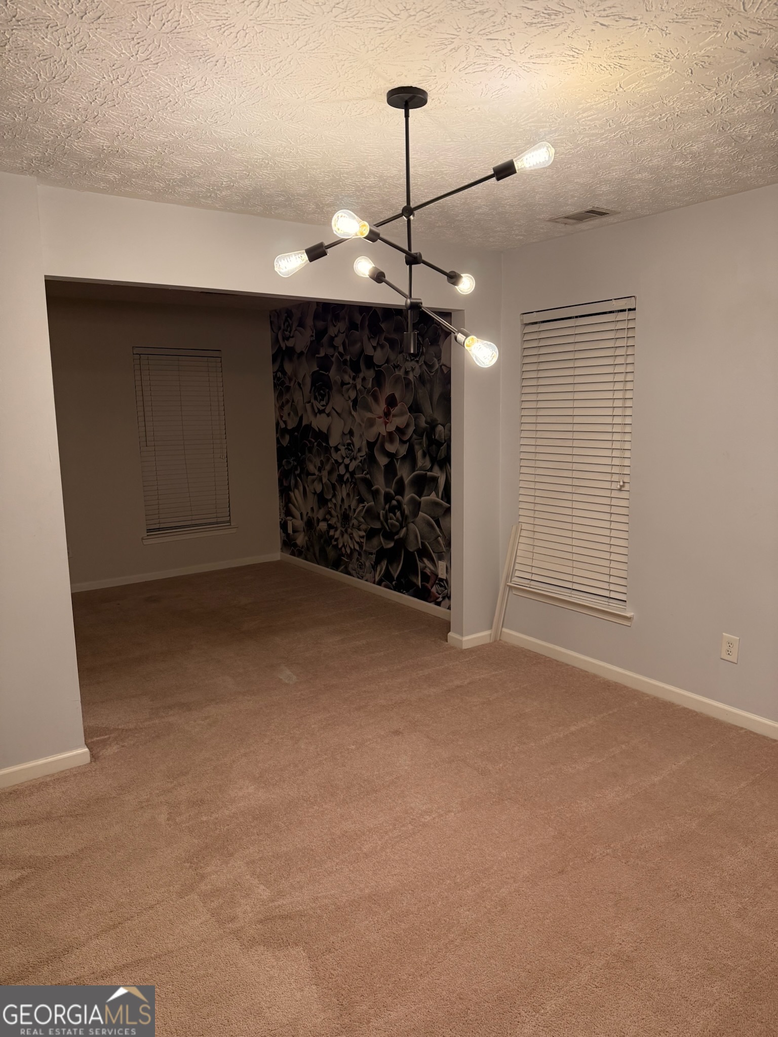 1325 Gates Circle Southeast Atlanta, GA 30316 - Photo 7 of 14 a view of a livingroom with furniture and a ceiling fan