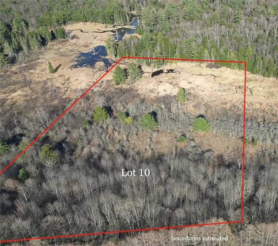 Lot#10 Goddards Road Mount Vision, NY 13810 - Photo 2 of 30