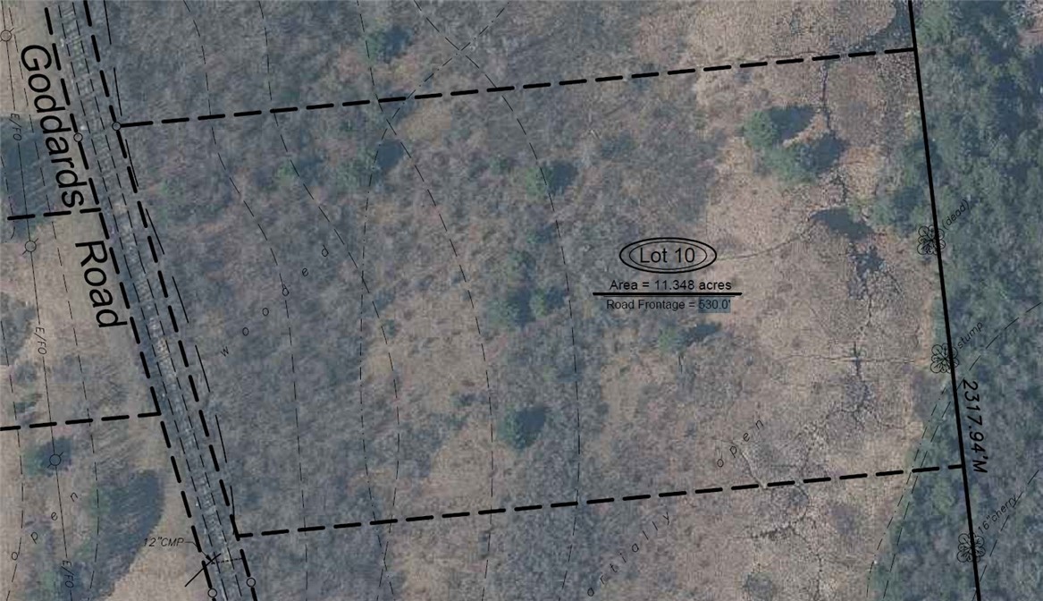 Lot #10 Goddards Road Mount Vision, NY 13810 - Photo 3 of 30