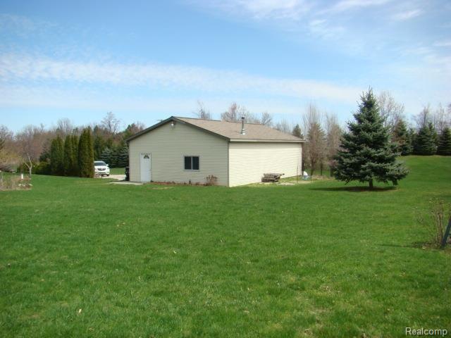 6900 Martin Road Imlay City, MI 48444 - Photo 44 of 46