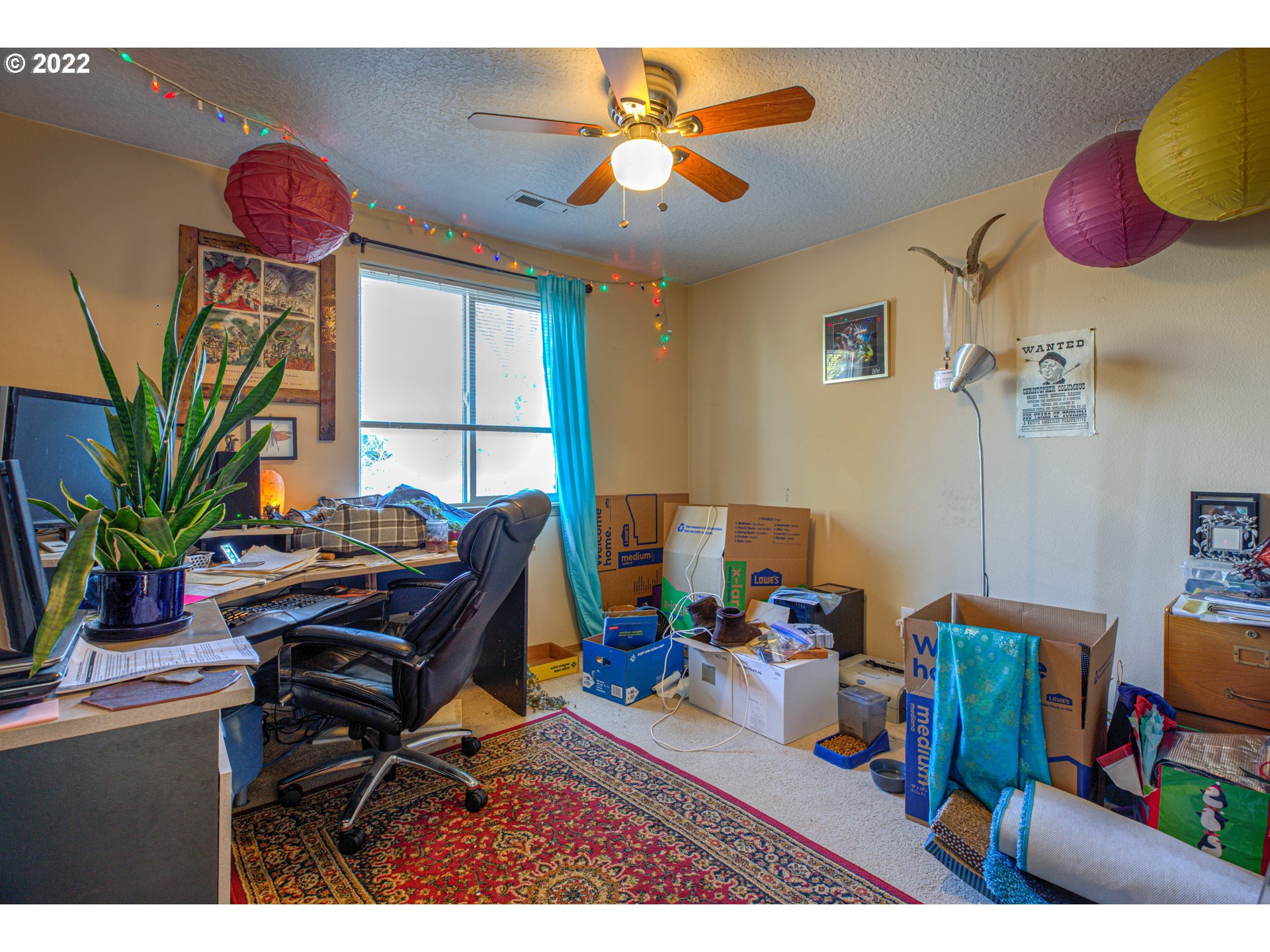 1254 Crystal Lane Lafayette, OR 97127 - Photo 25 of 25 a view of a workspace with furniture
