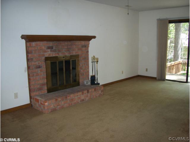 Den/Family/Great Room