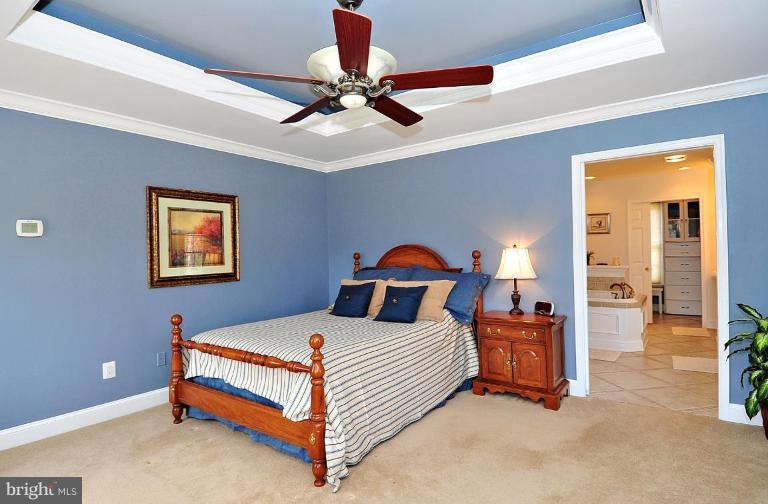 4868 Green Bridge Road Dayton, MD 21036 - Photo 15 of 27 Master Bedroom #2