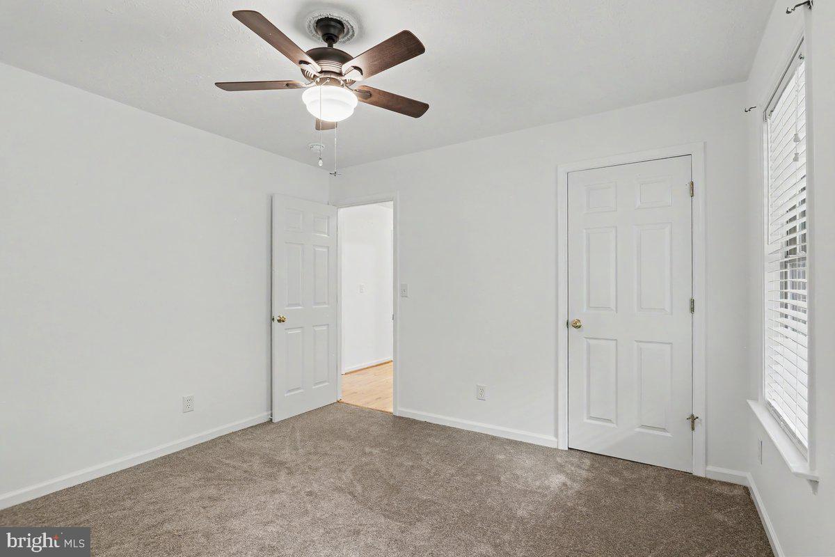 543 Whiskey Still Road Linden, VA 22642 - Photo 17 of 23 a view of an empty room