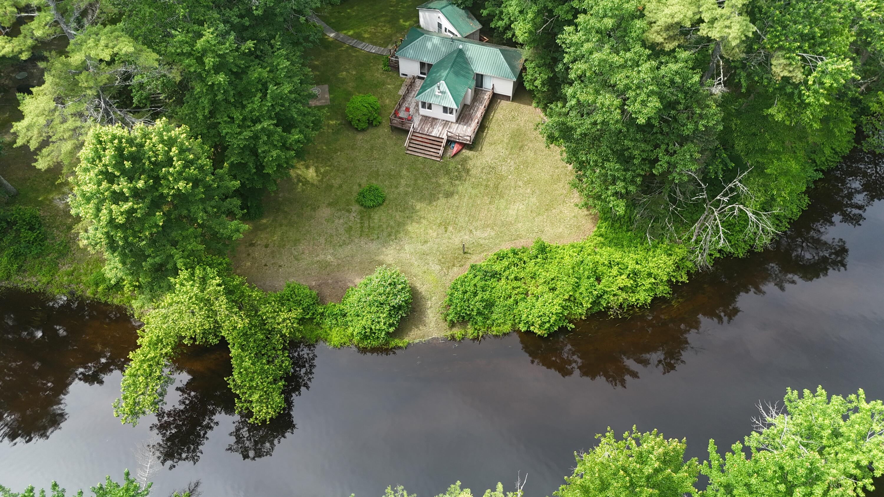 20 Acorn Road Naples, ME 04055 - Photo 1 of 23 DJI_20260628024044_0200_D