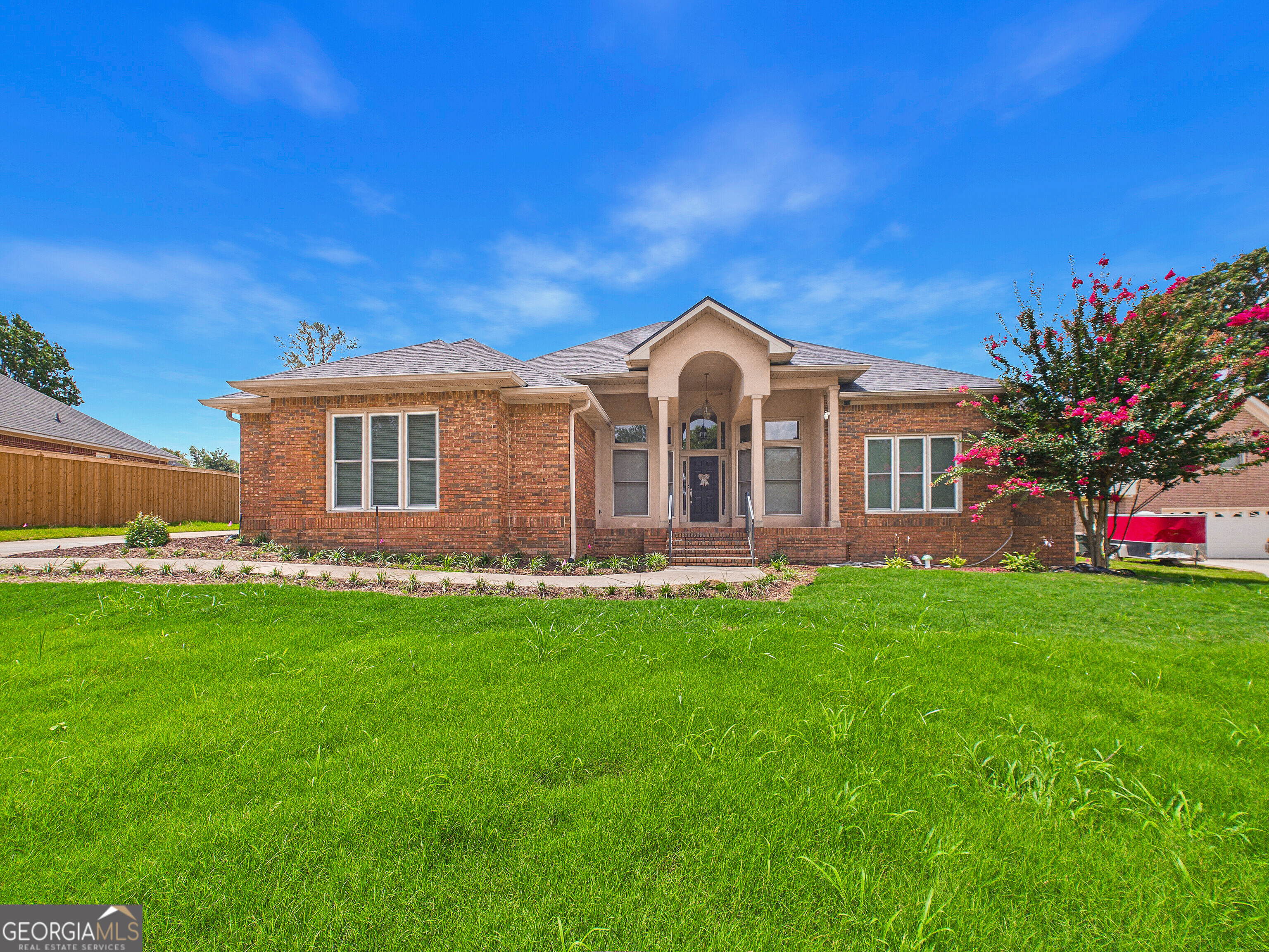 115 Raintree Drive Warner Robins, GA 31088 - Photo 1 of 75
