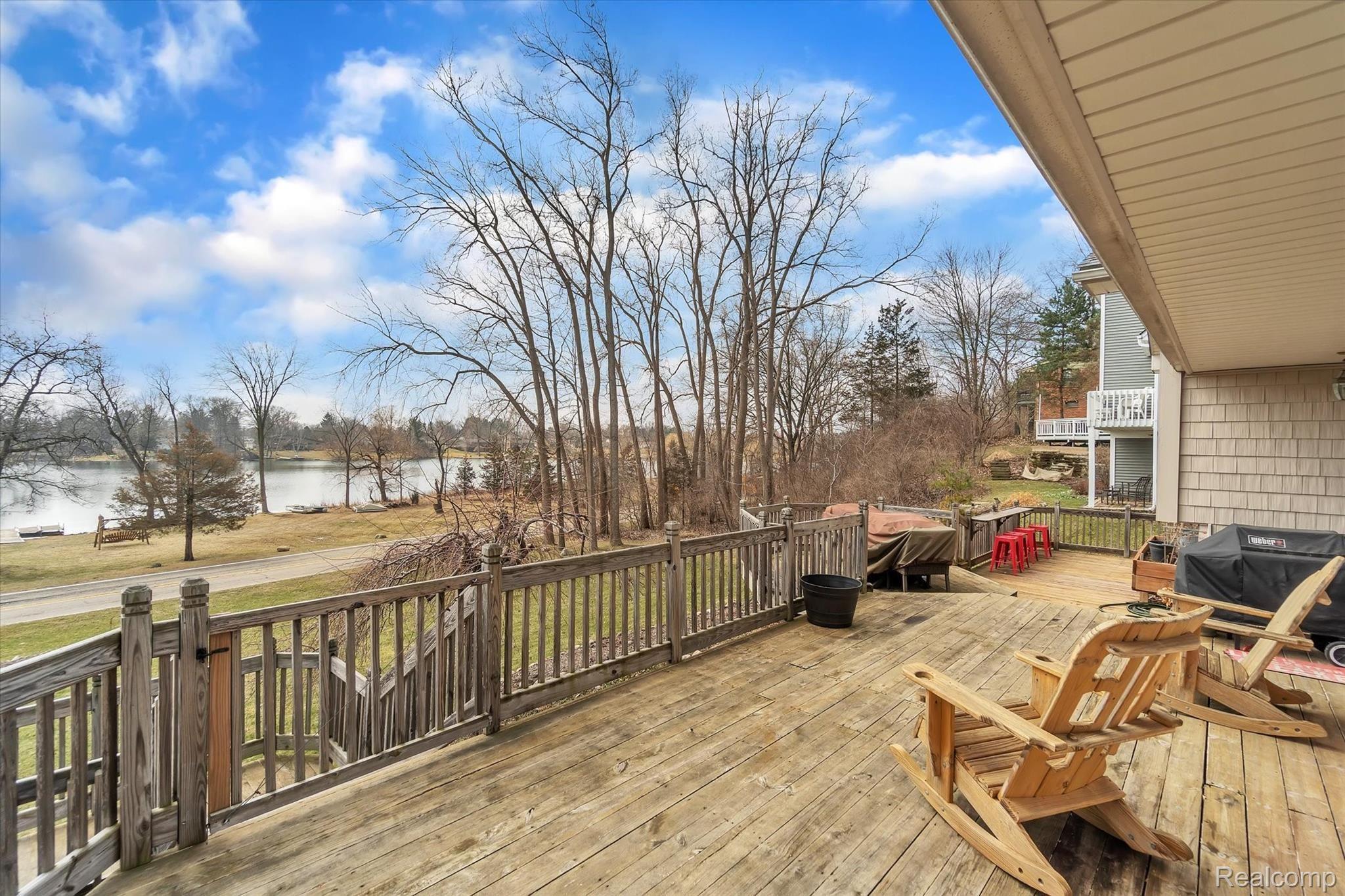 6560 Cranberry Lake Road Clarkston, MI 48348 - Photo 5 of 40 6560 Cranberry Lake Road
