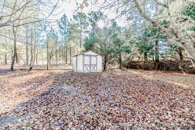 $249,900 | 62 Scooter Lane, Cameron, NC 28326