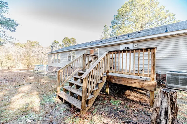 $249,900 | 62 Scooter Lane, Cameron, NC 28326