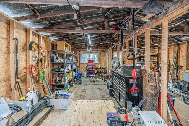 $249,900 | 62 Scooter Lane, Cameron, NC 28326