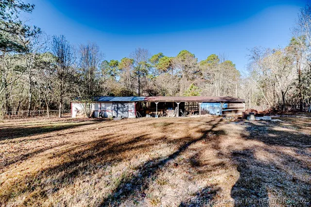 $249,900 | 62 Scooter Lane, Cameron, NC 28326