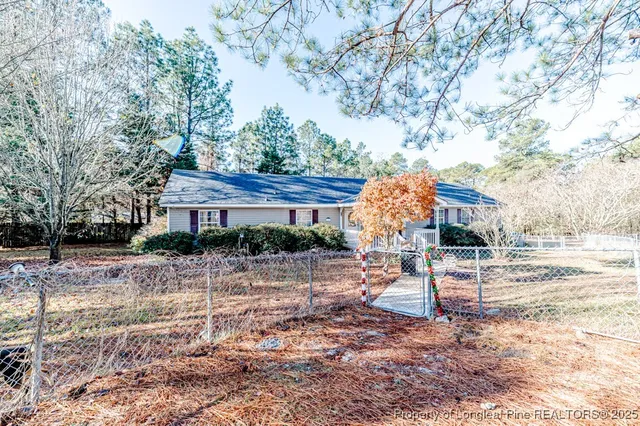 $249,900 | 62 Scooter Lane, Cameron, NC 28326
