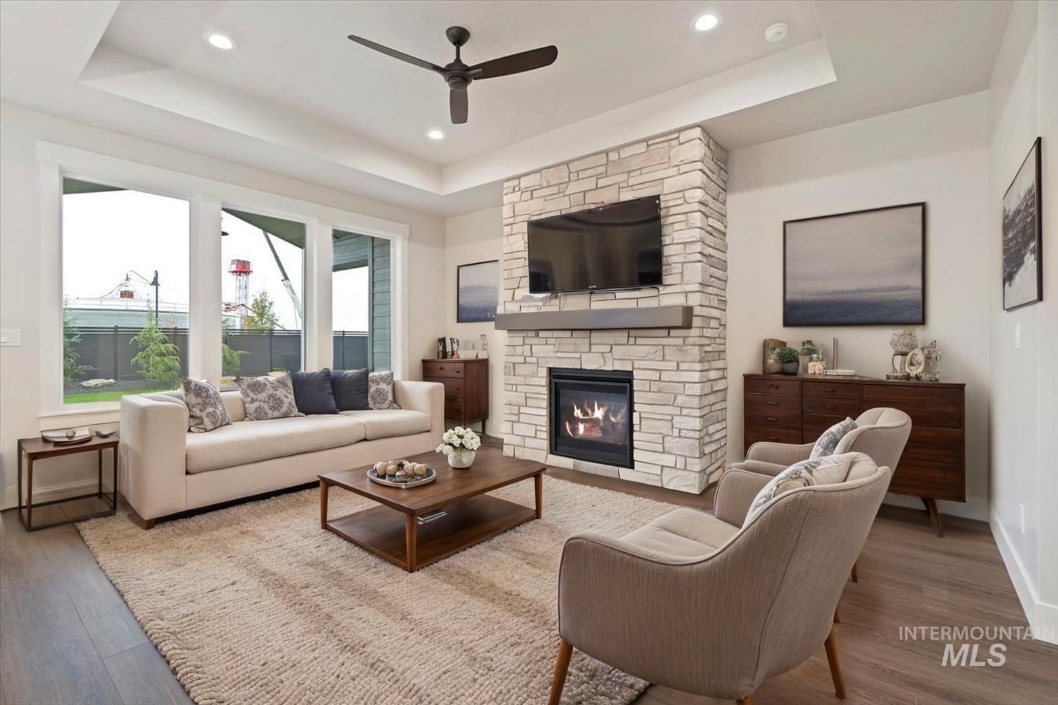 7731 West Daybreak Run Court, Unit CAMAS Meridian, ID 83646 - Photo 13 of 39