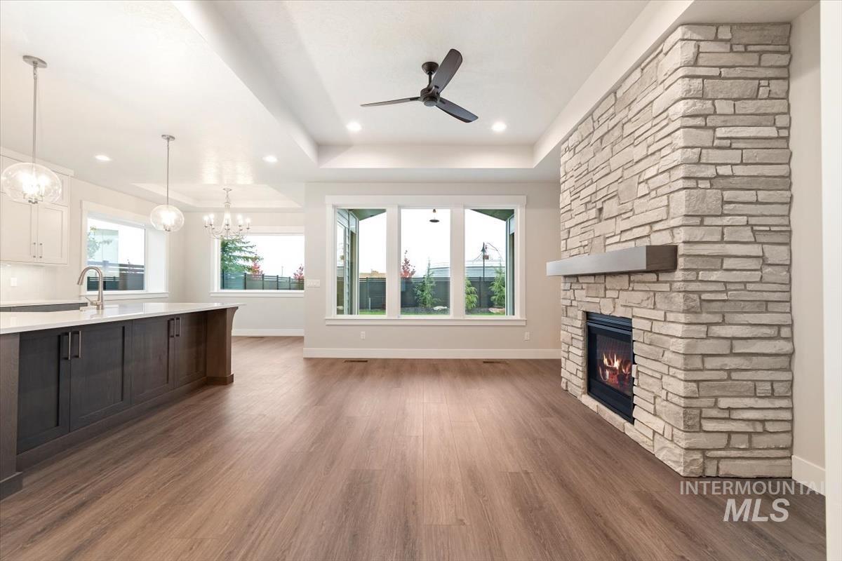 7731 West Daybreak Run Court, Unit CAMAS Meridian, ID 83646 - Photo 14 of 39