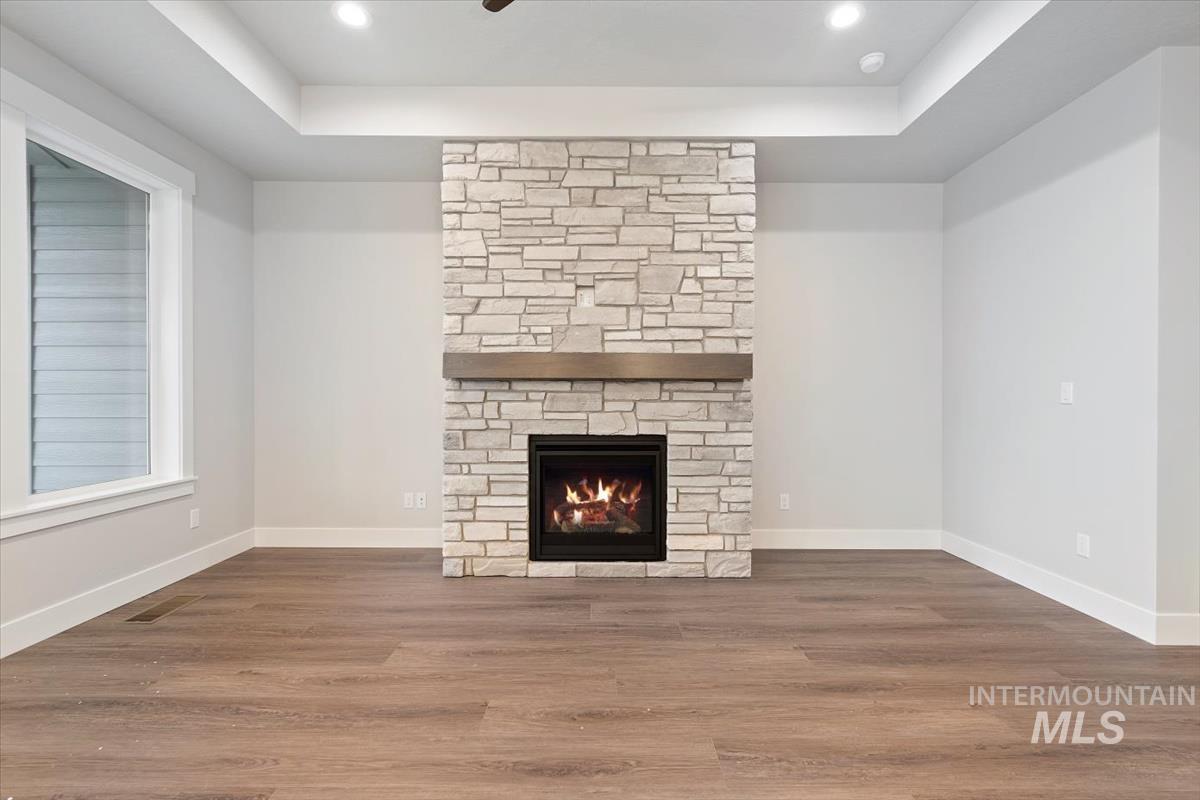 7731 West Daybreak Run Court, Unit CAMAS Meridian, ID 83646 - Photo 16 of 39