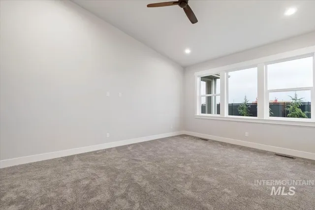 $599,900 | 7731 West Daybreak Run Court, Unit CAMAS, Meridian, ID 83646