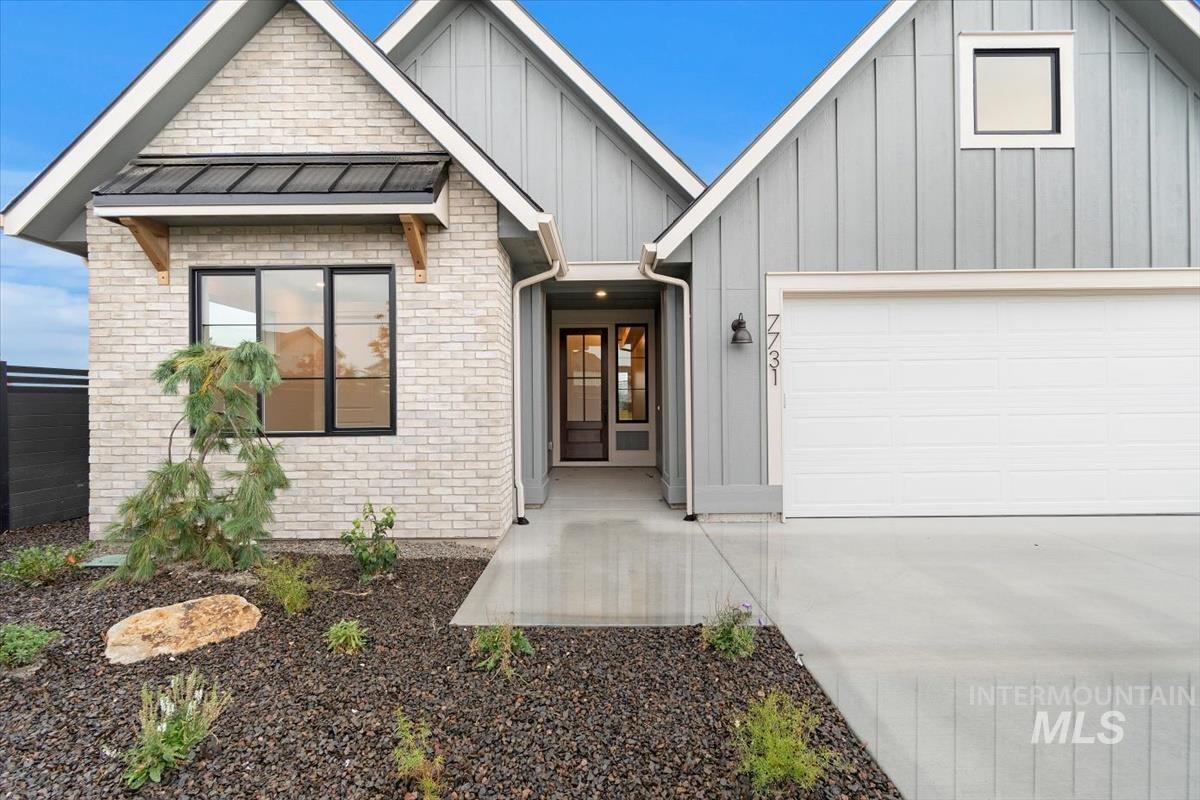 7731 West Daybreak Run Court, Unit CAMAS Meridian, ID 83646 - Photo 2 of 39