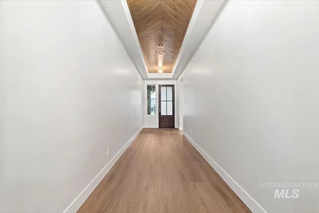 $599,900 | 7731 West Daybreak Run Court, Unit CAMAS, Meridian, ID 83646