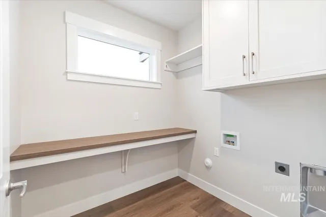 $599,900 | 7731 West Daybreak Run Court, Unit CAMAS, Meridian, ID 83646