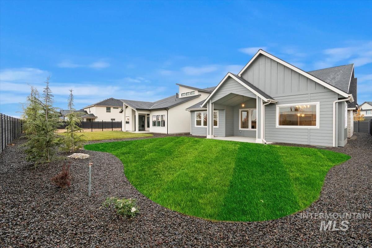 7731 West Daybreak Run Court, Unit CAMAS Meridian, ID 83646 - Photo 37 of 39