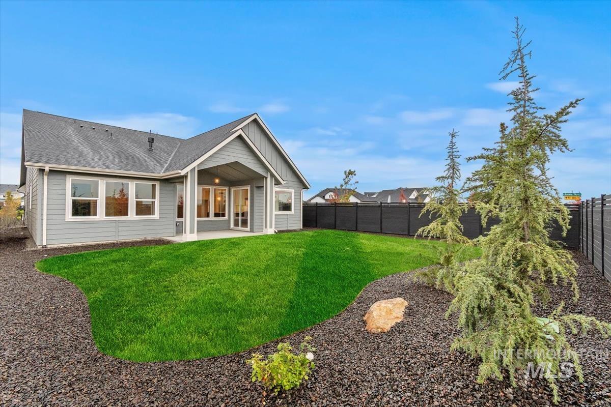 7731 West Daybreak Run Court, Unit CAMAS Meridian, ID 83646 - Photo 39 of 39