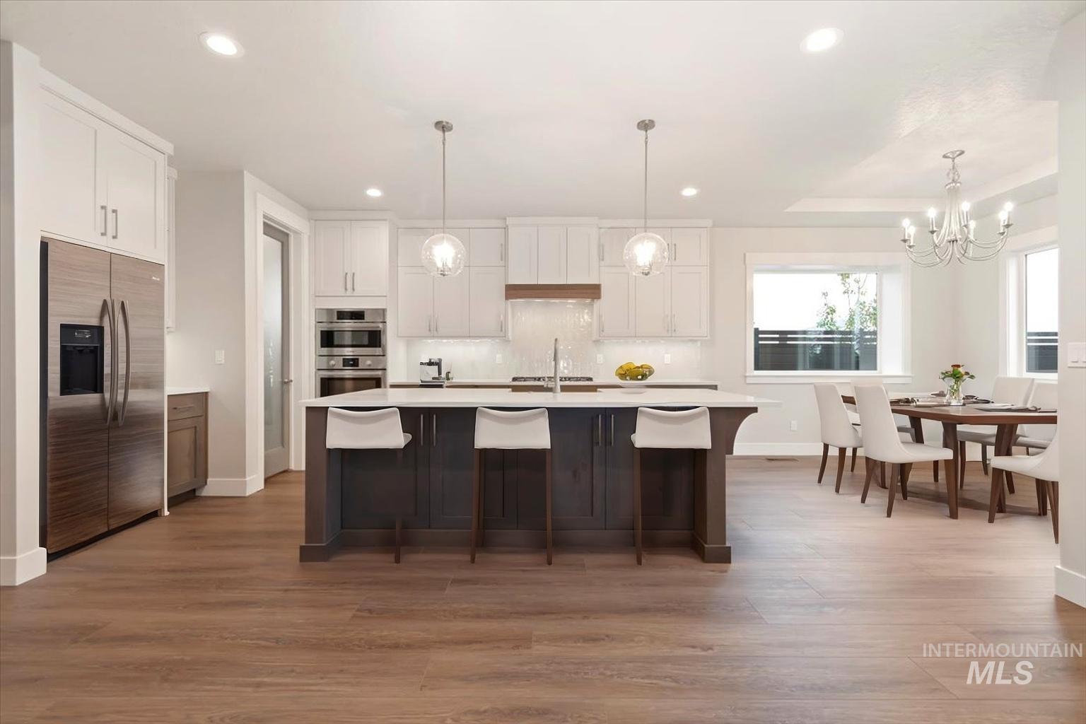 7731 West Daybreak Run Court, Unit CAMAS Meridian, ID 83646 - Photo 4 of 39