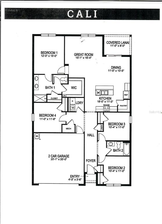 1911 Blue Stream Street Ruskin, FL 33570 - Photo 32 of 58