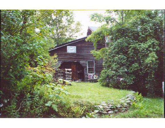 402 East River Road Chester, MA 01011 - Photo 2 of 13