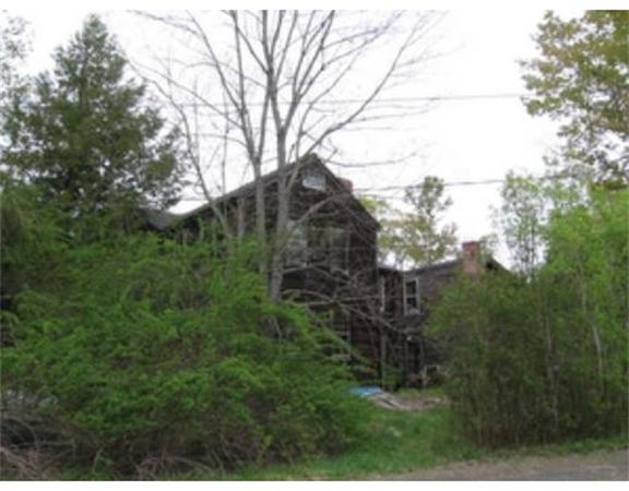 402 East River Road Chester, MA 01011 - Photo 4 of 13