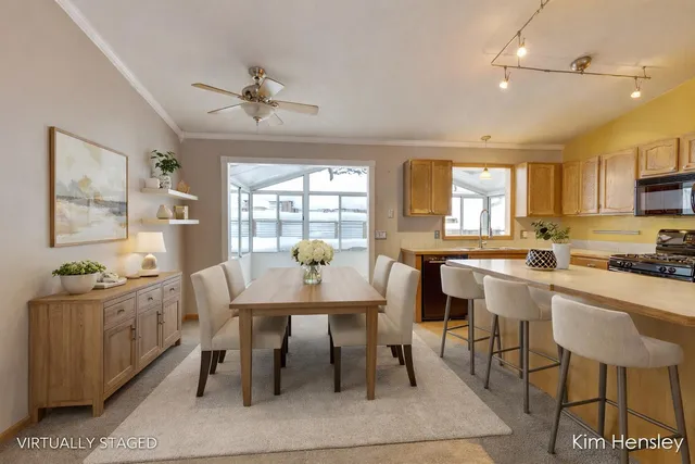 $349,900 | 4172 Huntington Avenue Northeast, Grand Rapids, MI 49525