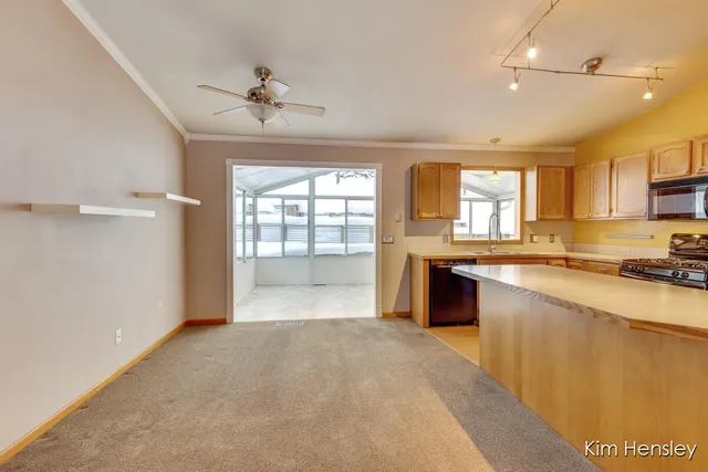 $349,900 | 4172 Huntington Avenue Northeast, Grand Rapids, MI 49525