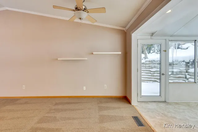 $349,900 | 4172 Huntington Avenue Northeast, Grand Rapids, MI 49525